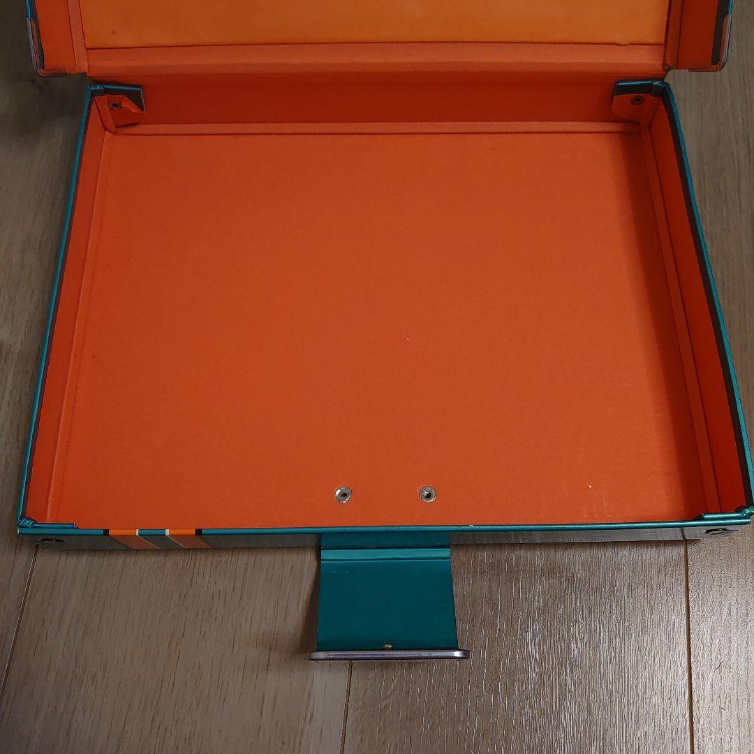 マイアミドルフィンズ ★グルービーケース★昭和★レア