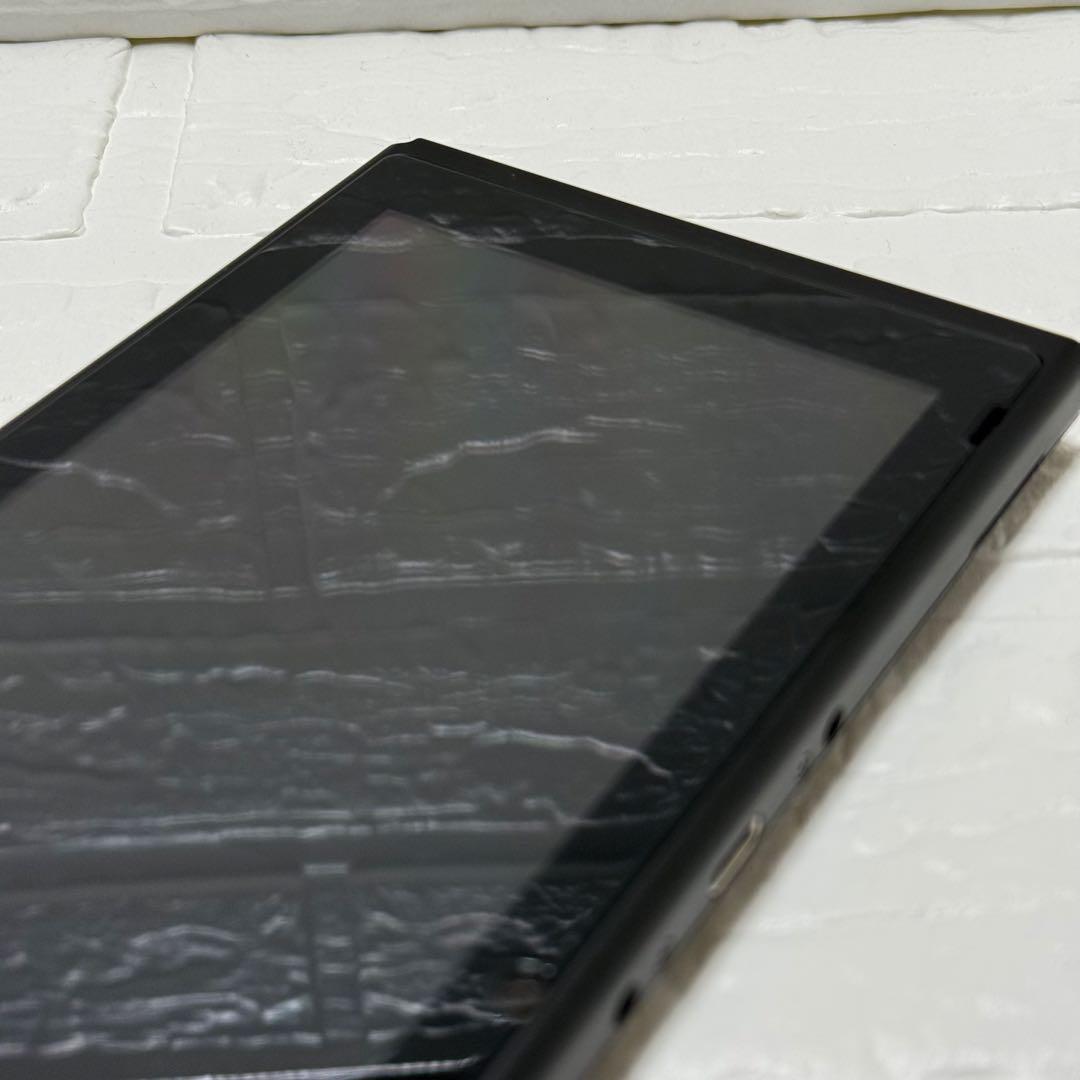 ニンテンドースイッチ HAC-001 2018年製 本体のみ 動作確認済み 美品