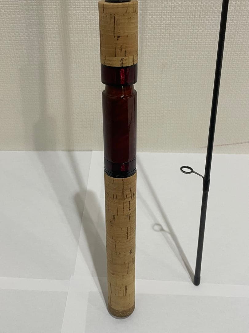 ダーインスレイブ 64IS インパクトソリッド ヴァルケイン 6’4IS 美品