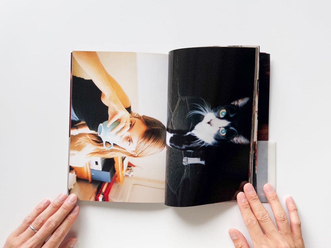 初版‼️ HIROMIX girls blue 写真集