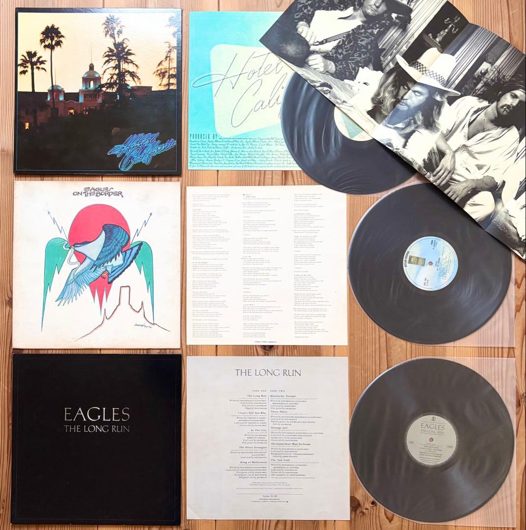 LP Rock 名盤 未開封あり レコード まとめ売り 61枚セット