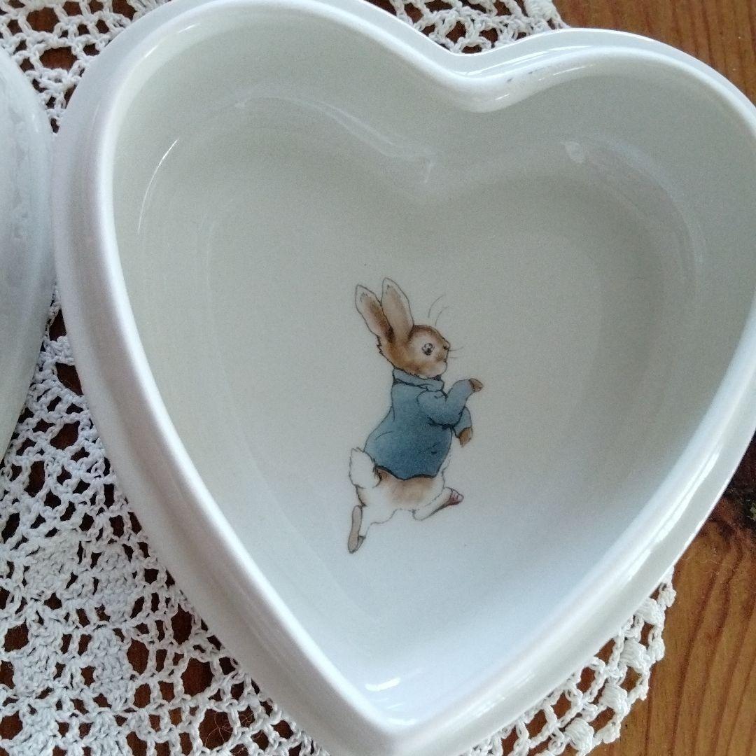 ピーターラビット　ウェッジウッド