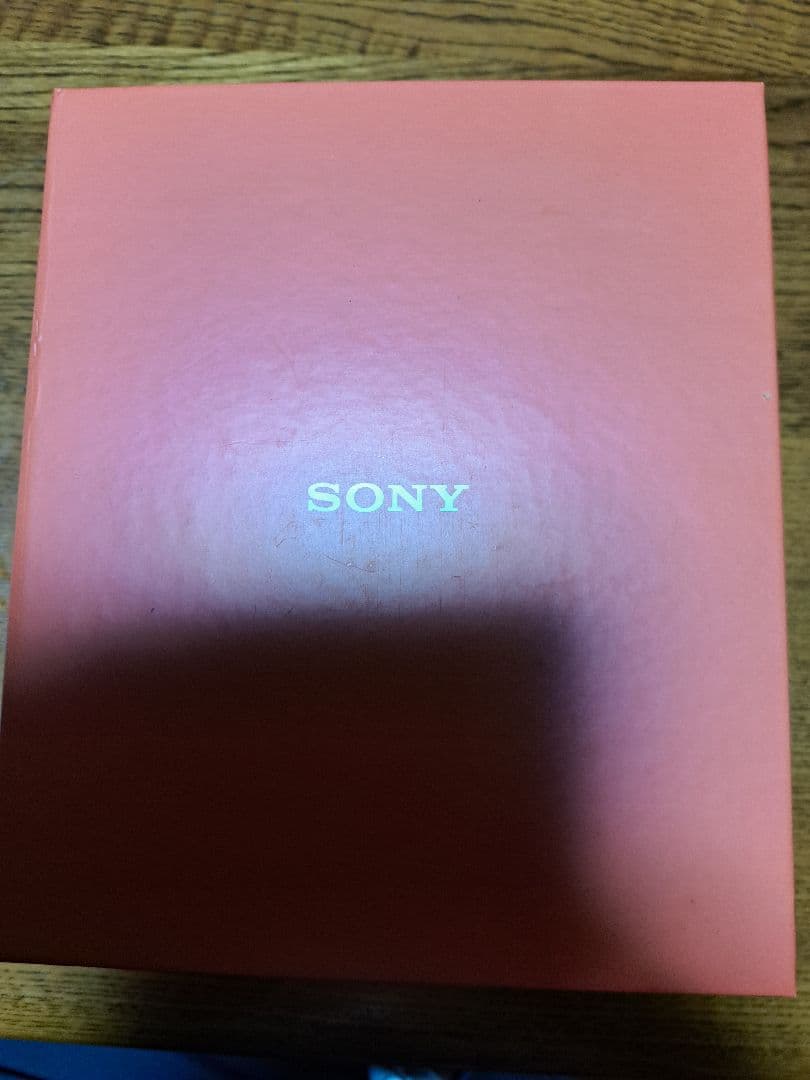 ワイヤレスヘッドホン ピンク