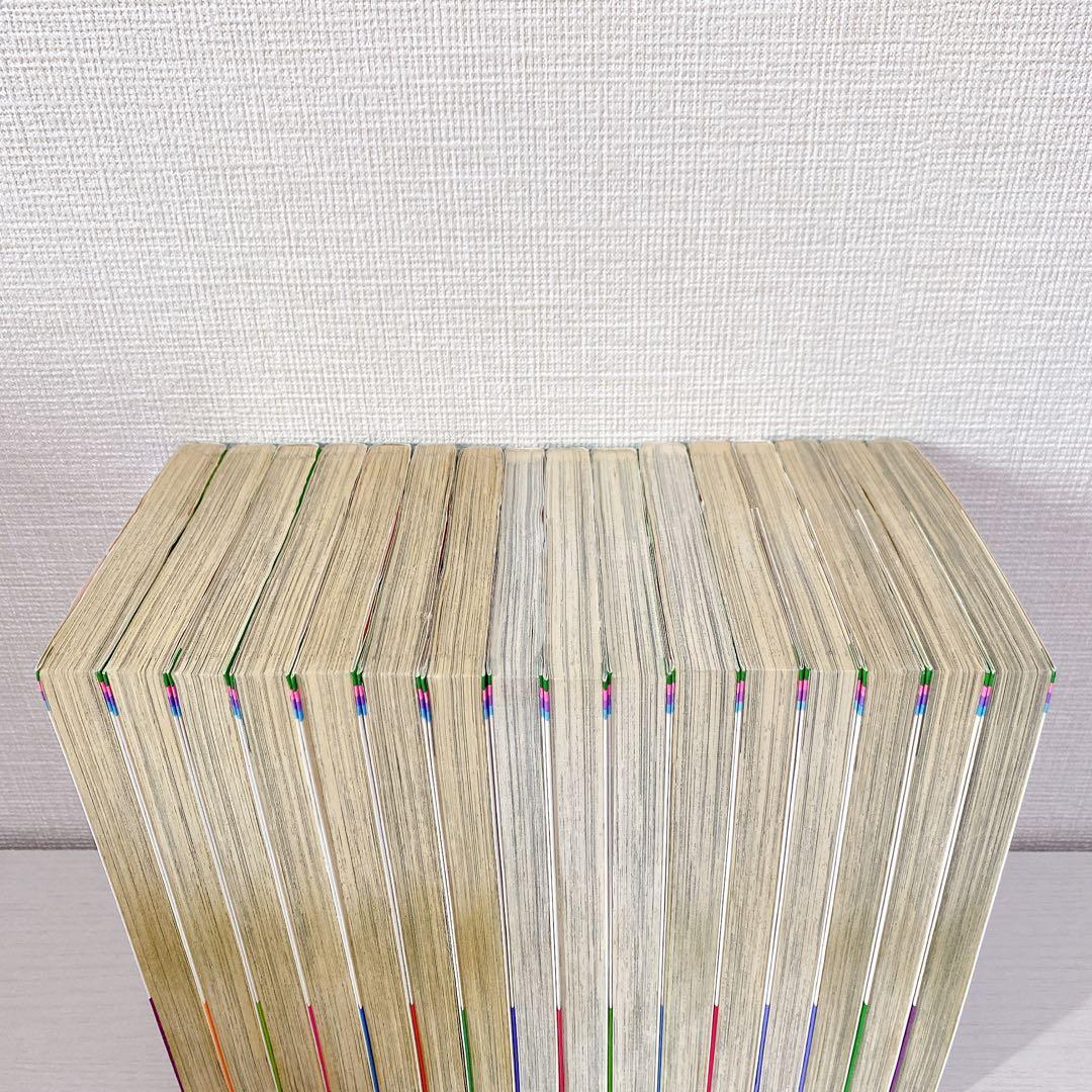 矢沢あい NANA ご近所物語 下弦の月 マリンブルー バラード 37冊 漫画