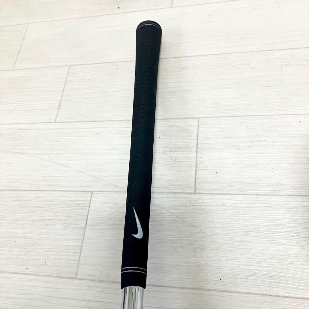 NIKE VR FORGEDナイキアイアン 6番/クリーニング済