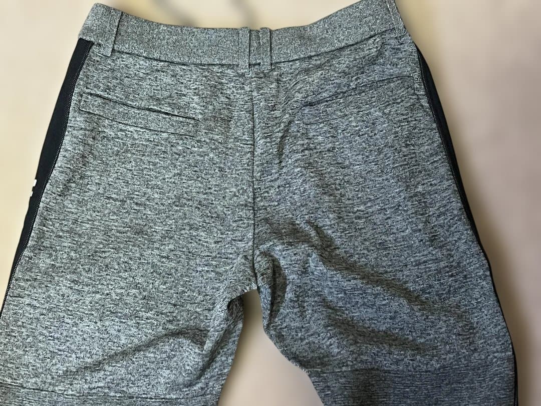 総額68200円マスターバニーエディションセットアップ灰メンズ4ニットジャージ