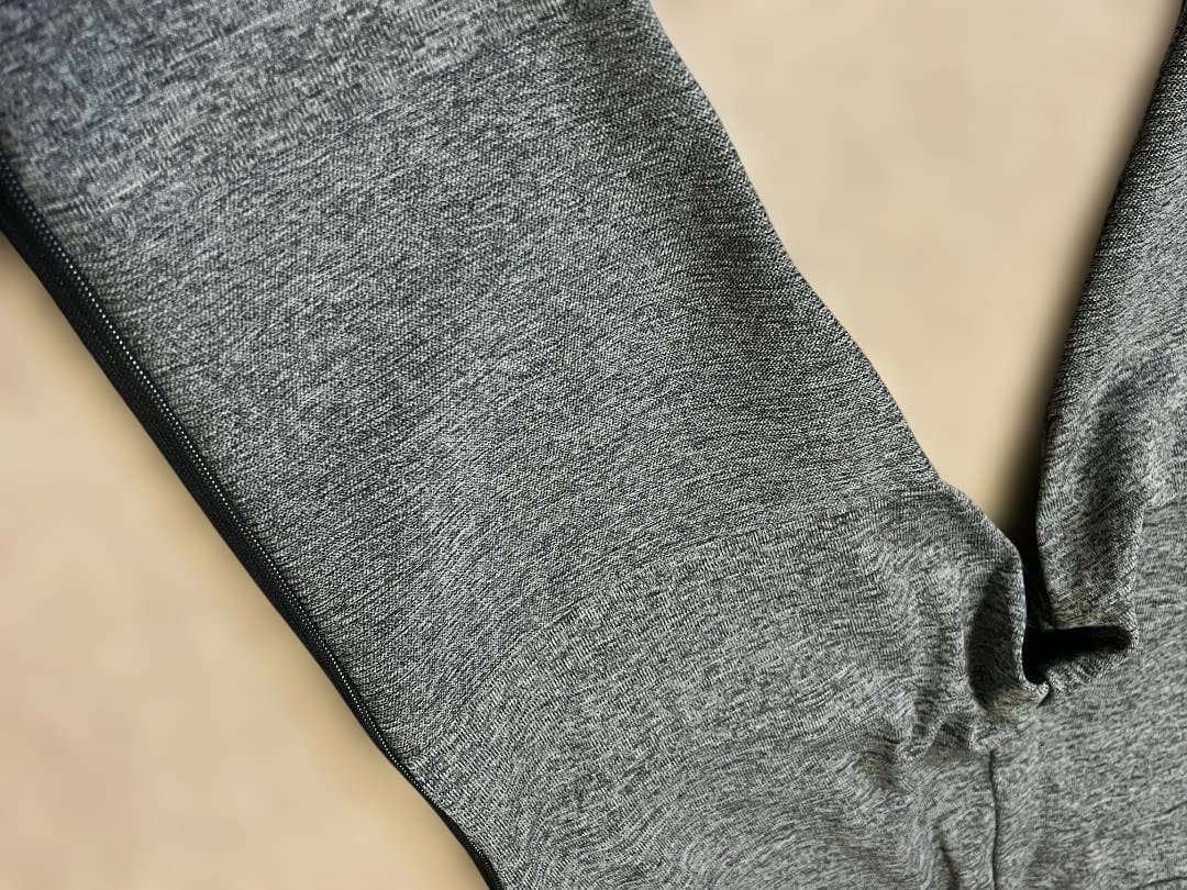 総額68200円マスターバニーエディションセットアップ灰メンズ4ニットジャージ