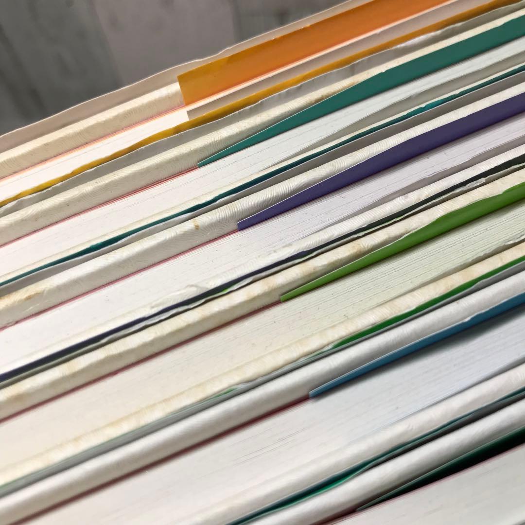 ベルばらkids 全巻セット