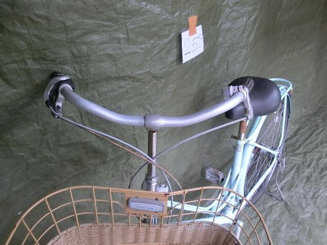 258：BRIDGESTONE　Cajuna　ジャンク　引取限定：埼玉県所沢市