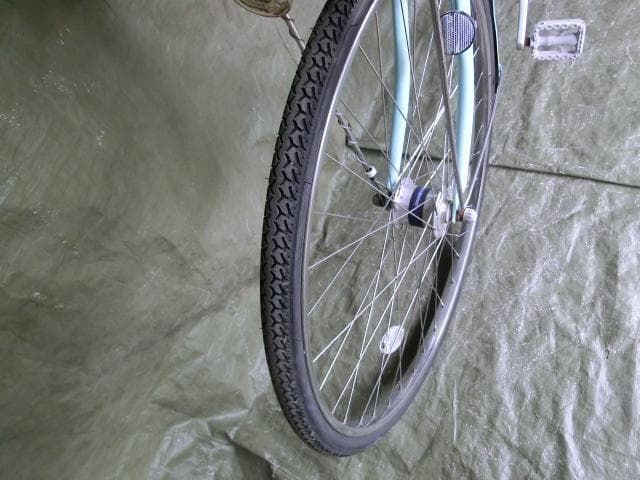 258：BRIDGESTONE　Cajuna　ジャンク　引取限定：埼玉県所沢市