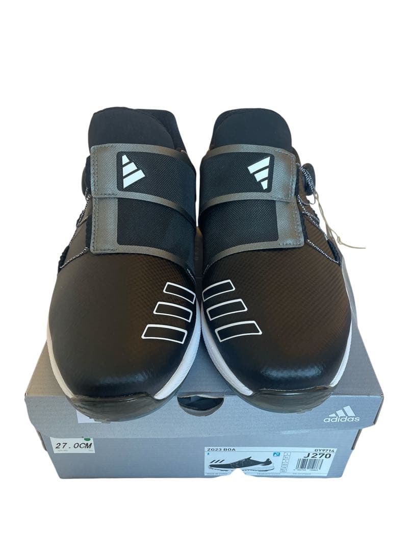 adidas ゴルフシューズ LIH91 GY9714 26.5〜27.0cm