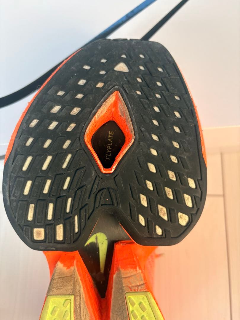 スパイク・シューズ NIKE ALPHAFLY NEXT%2