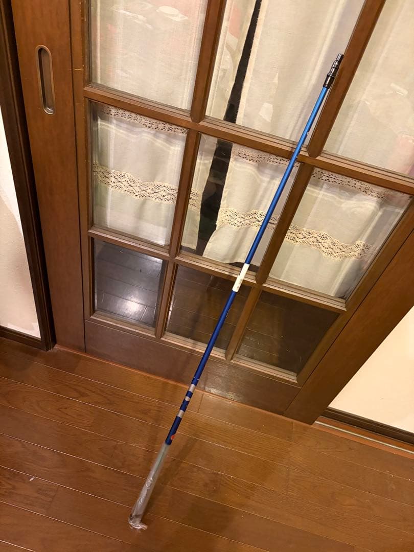 新品 TMカスタム 24 ベンタス ブルー 5S 1W用