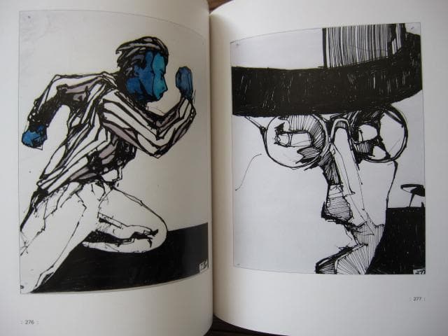 Pictures Showing　Zak Smith　ザック・スミス