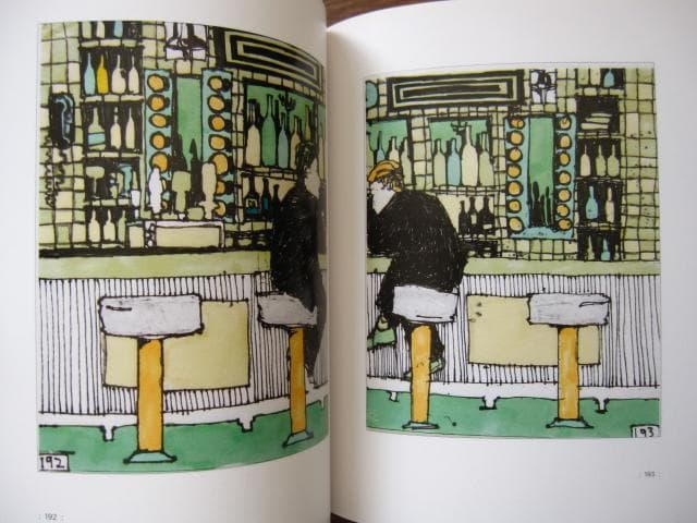 Pictures Showing　Zak Smith　ザック・スミス