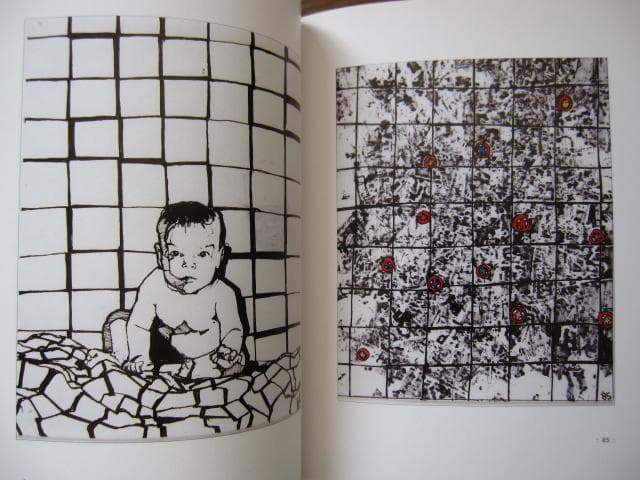 Pictures Showing　Zak Smith　ザック・スミス