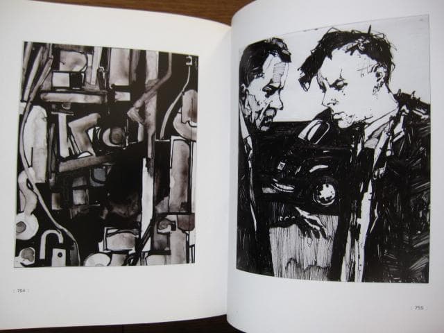 Pictures Showing　Zak Smith　ザック・スミス