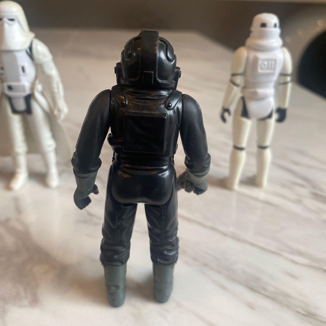 オールドケナー　トルーパーセット