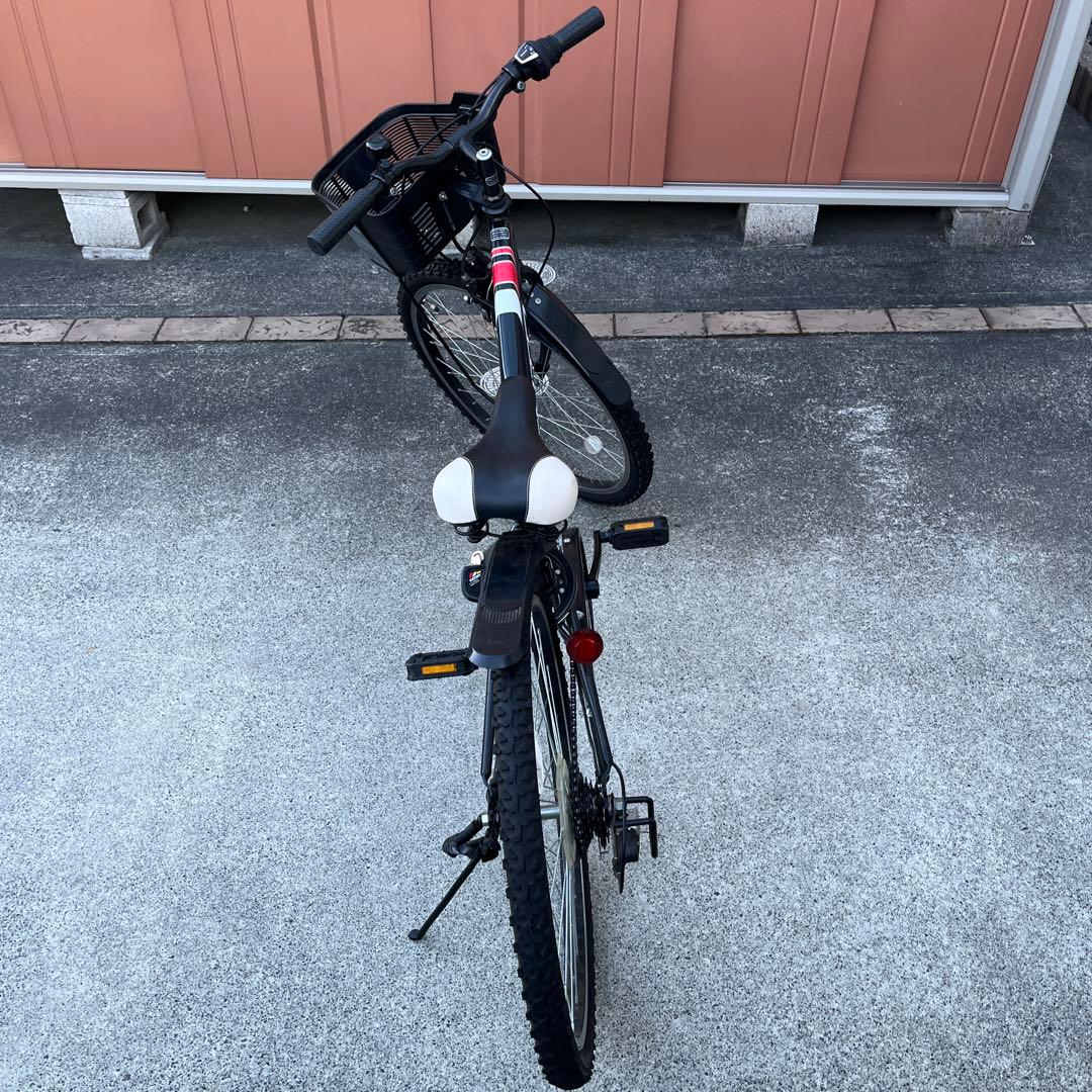 Viento 子供用自転車 24インチ