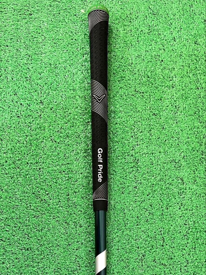 VENTUS for Callawayフェアウェイウッド用シャフト