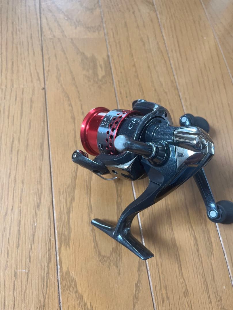 08 セフィアCi4 C3000SDH