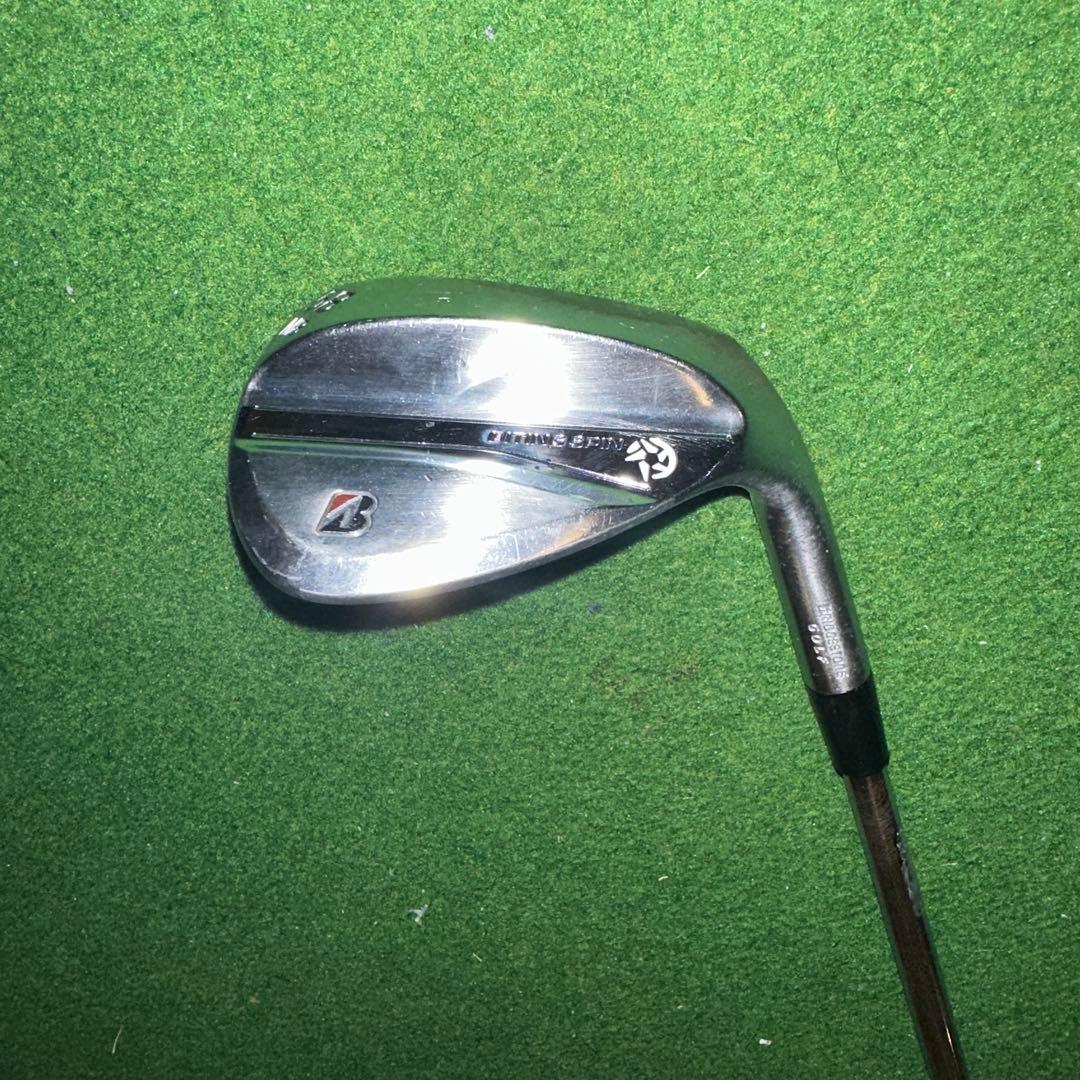 ブリヂストンゴルフクラブ