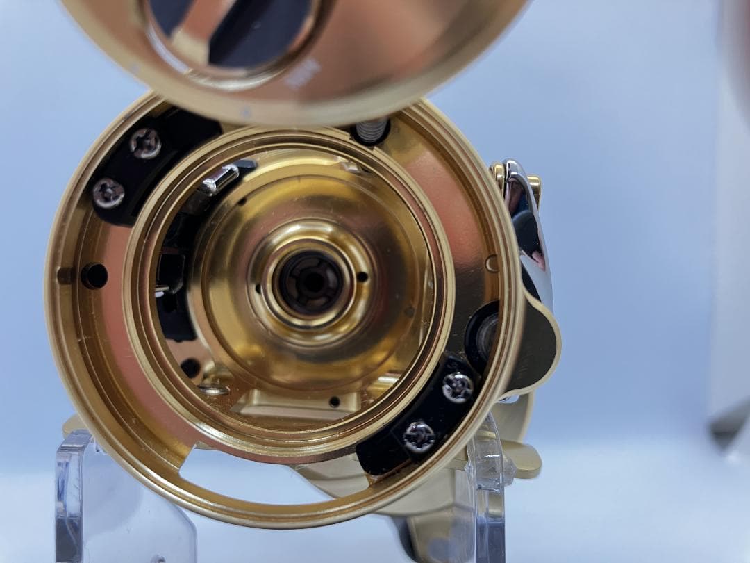 21 カルカッタコンクエスト 101HG