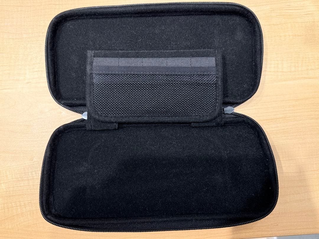 Nintendo Switch HAC-001 純正 付属品一式+ケース+SD