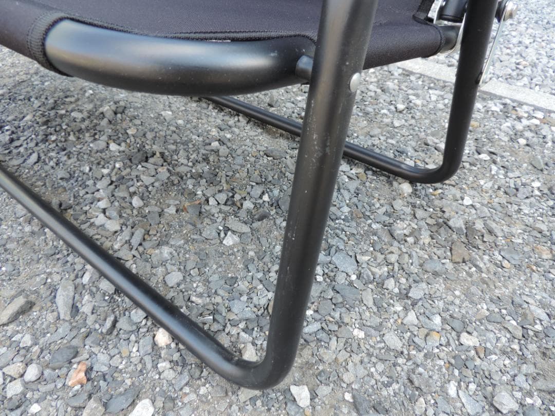 CAPTAIN STAG キャプテンスタッグ キャンプ ベンチ チェア 二人掛け