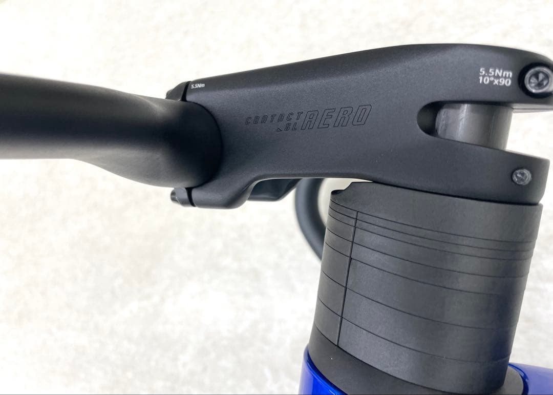 Giant PROPEL advanced フレームセット