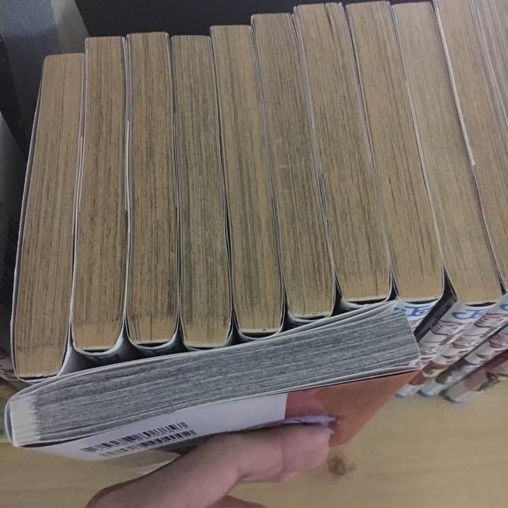 コミック 銀魂  1~45巻