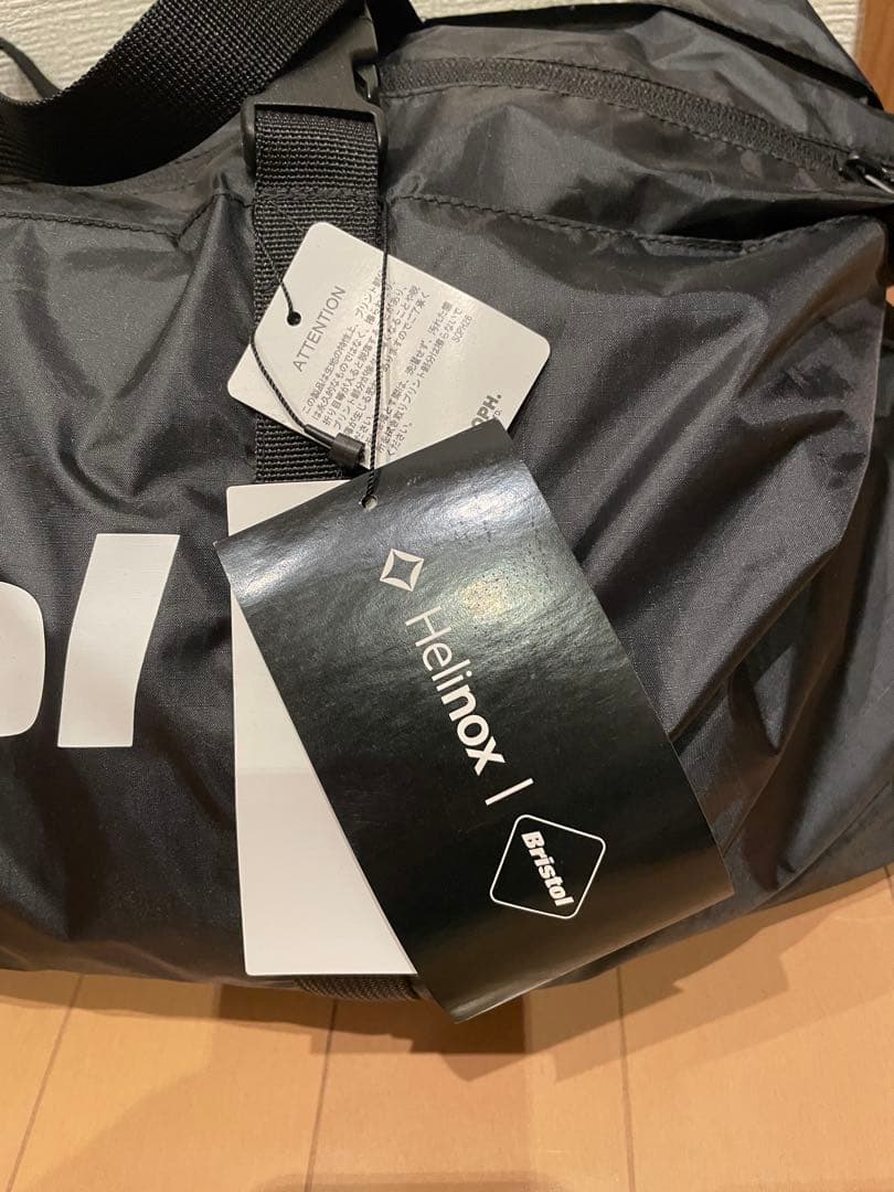 Helinox F.C.R.B.  BOX ブリストル ヘリノックス