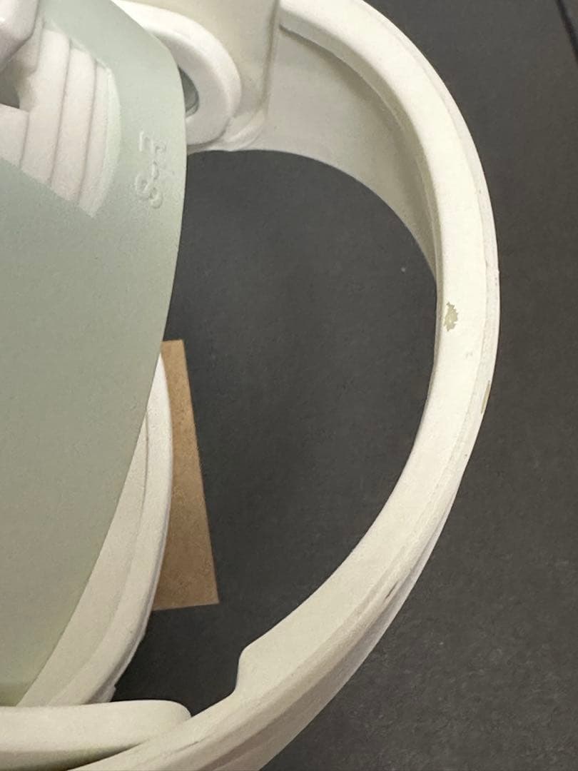 FLUX XF YT FADE Sサイズ