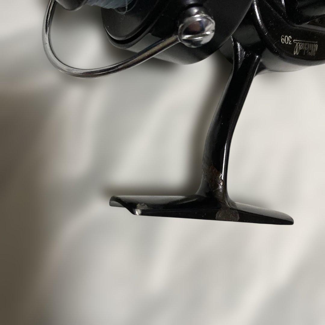 美品Mitchell 309 スピニングリール[オールド]