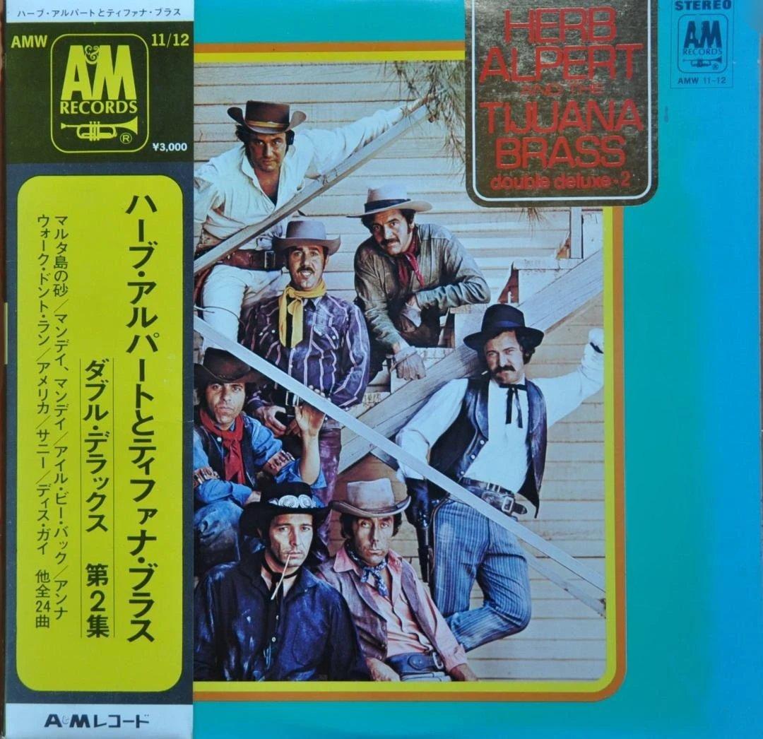 LPレコード４７枚（軽音楽中心）