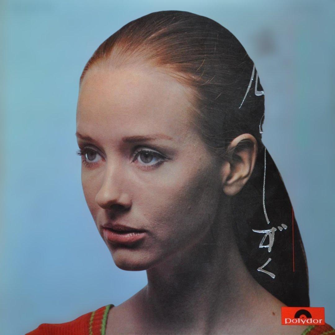 LPレコード４７枚（軽音楽中心）