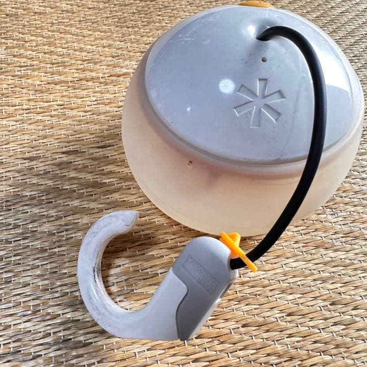 スノーピーク　ほおずき　初代