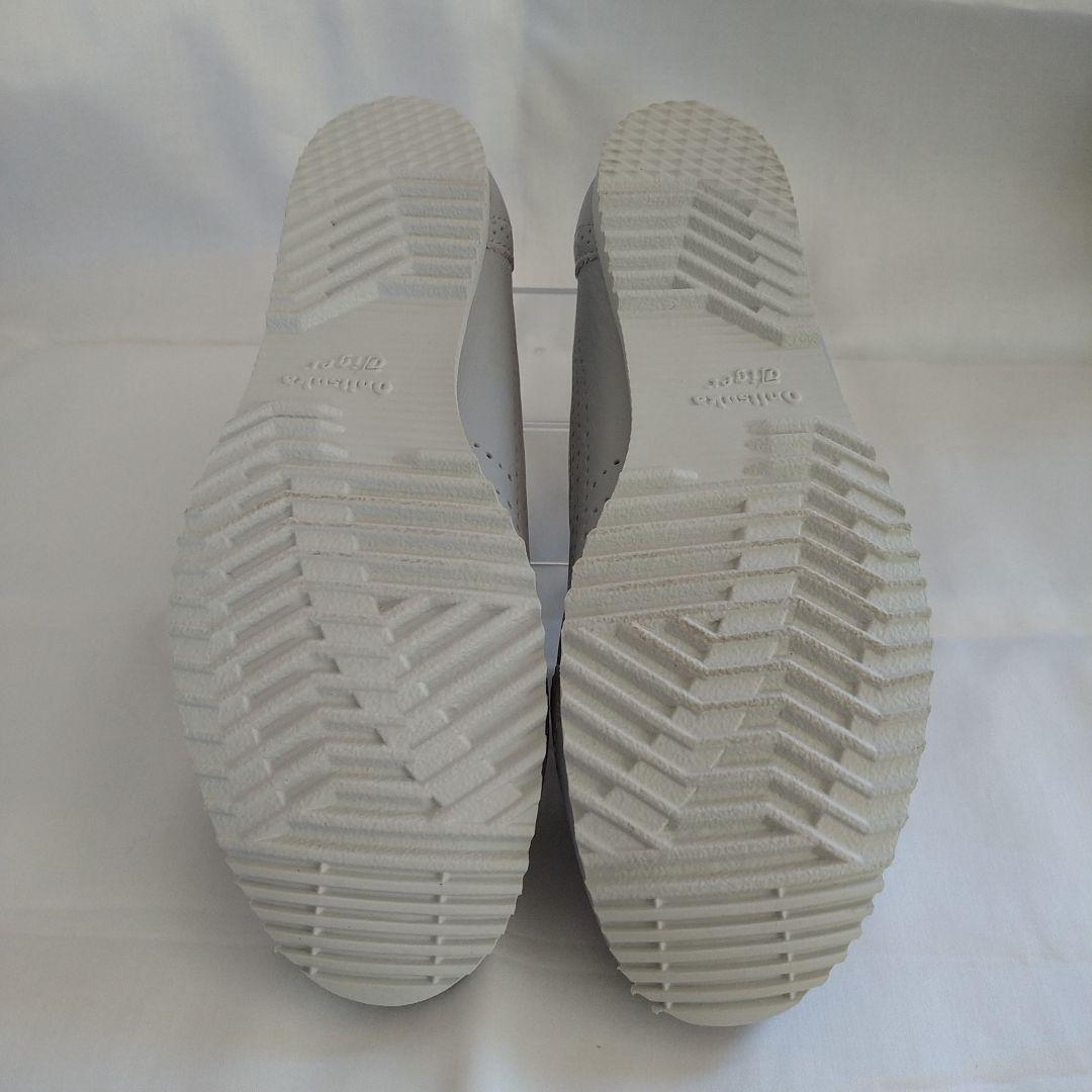 新品未使用 Onitsuka Tiger NORICO フラットシューズ