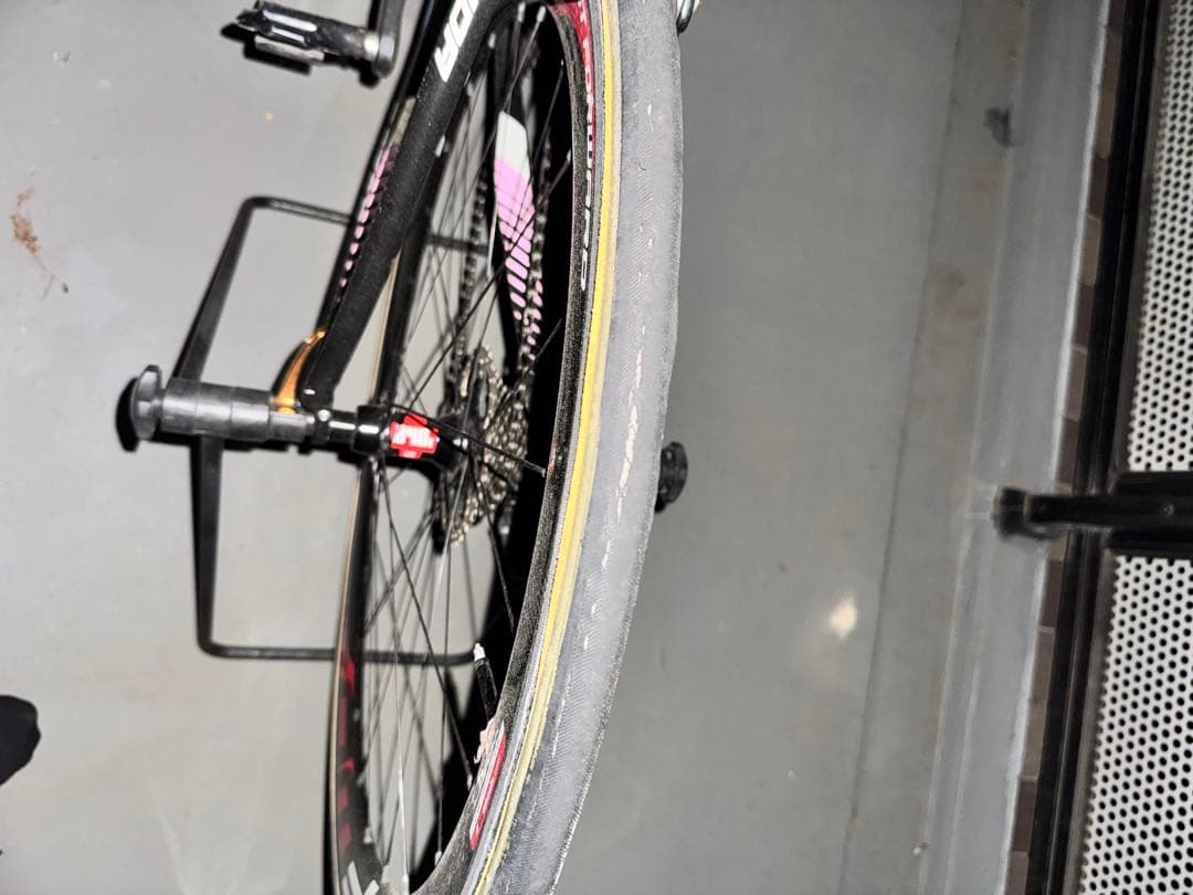 MERiDAメリダ RIDE400 完成車 　M\Lサイズ