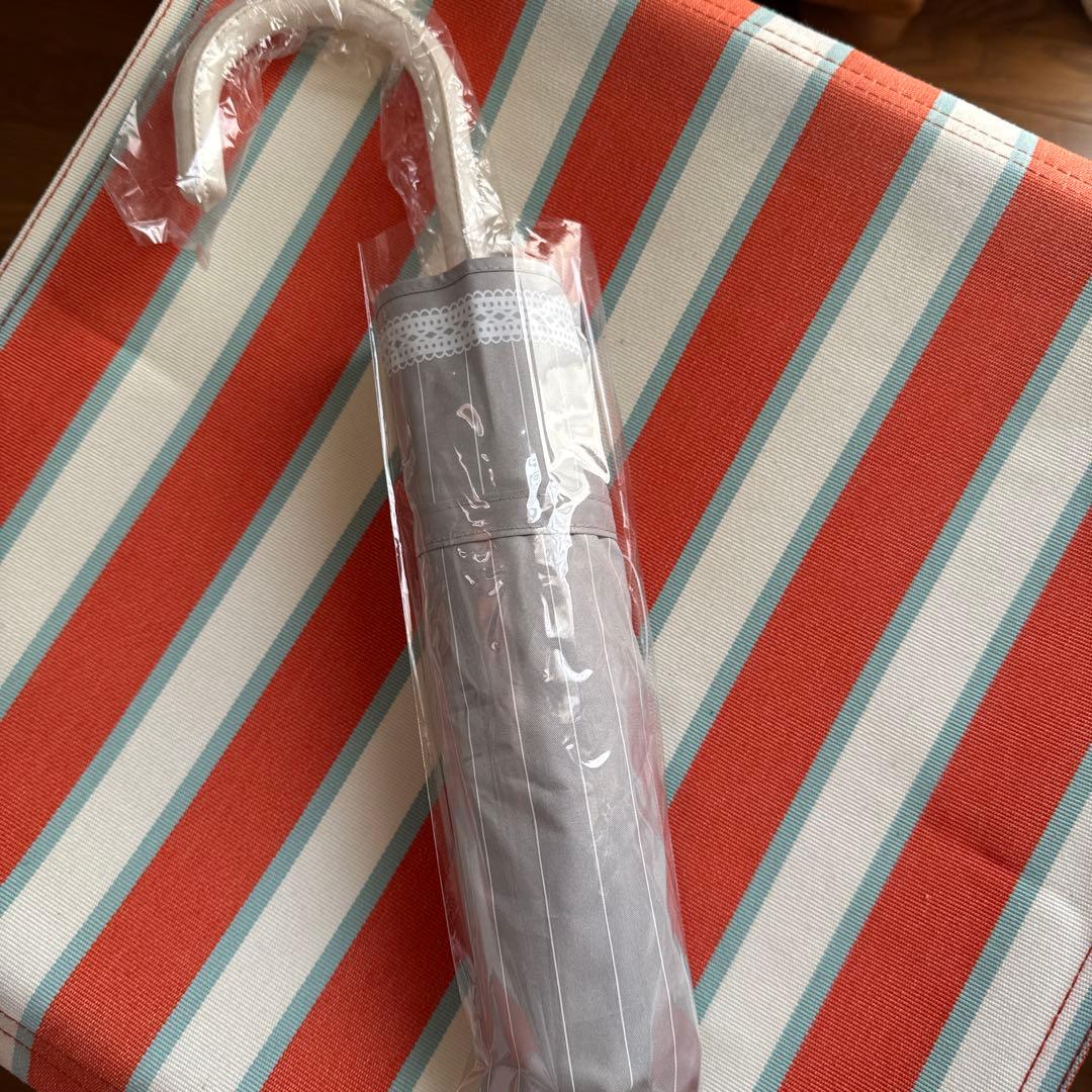 FTC オリジナルエプロン ストライプ柄 FCT オリジナル日傘　2025