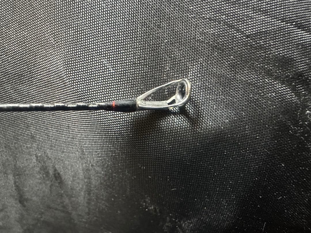 20 ZODIAS ゾディアス169MH-S/2 シマノ