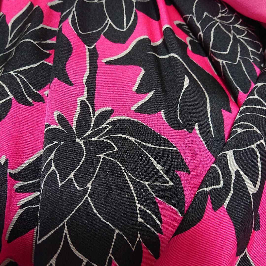 kate spade 手洗いOK ラップワンピース