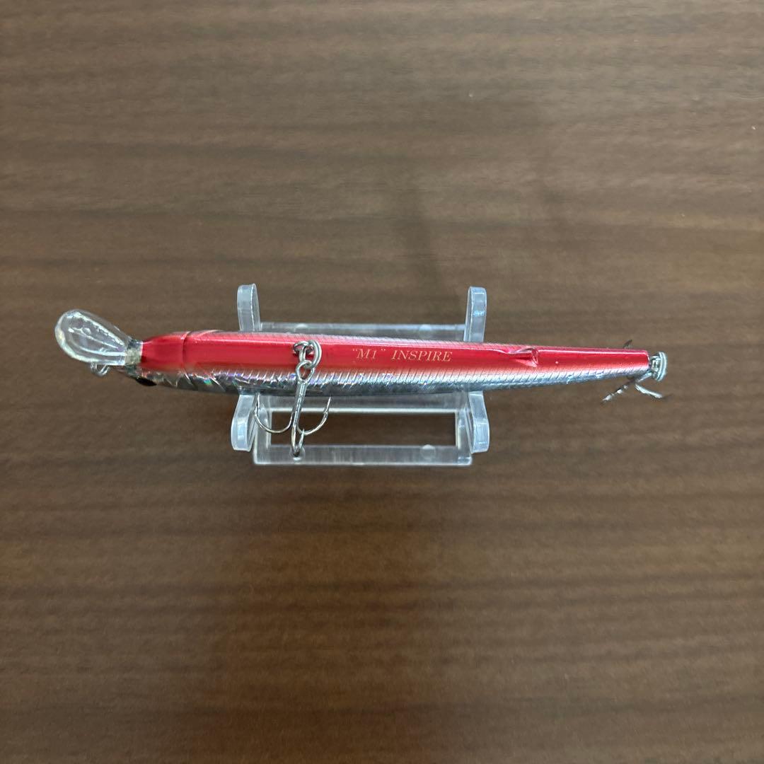 レイドジャパン　ジャッカル　エバーグリーン　イマカツ　ミノーセット　7個セット