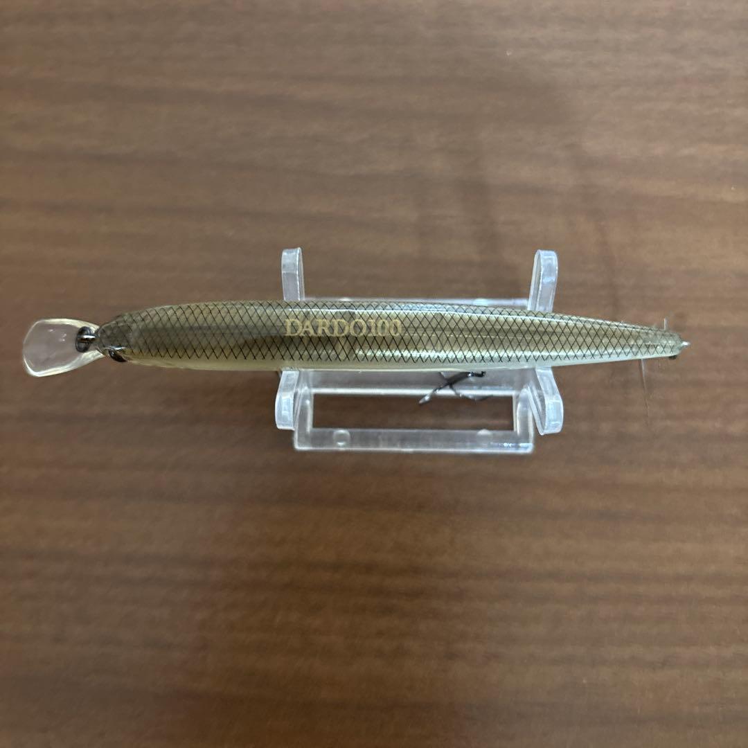 レイドジャパン　ジャッカル　エバーグリーン　イマカツ　ミノーセット　7個セット