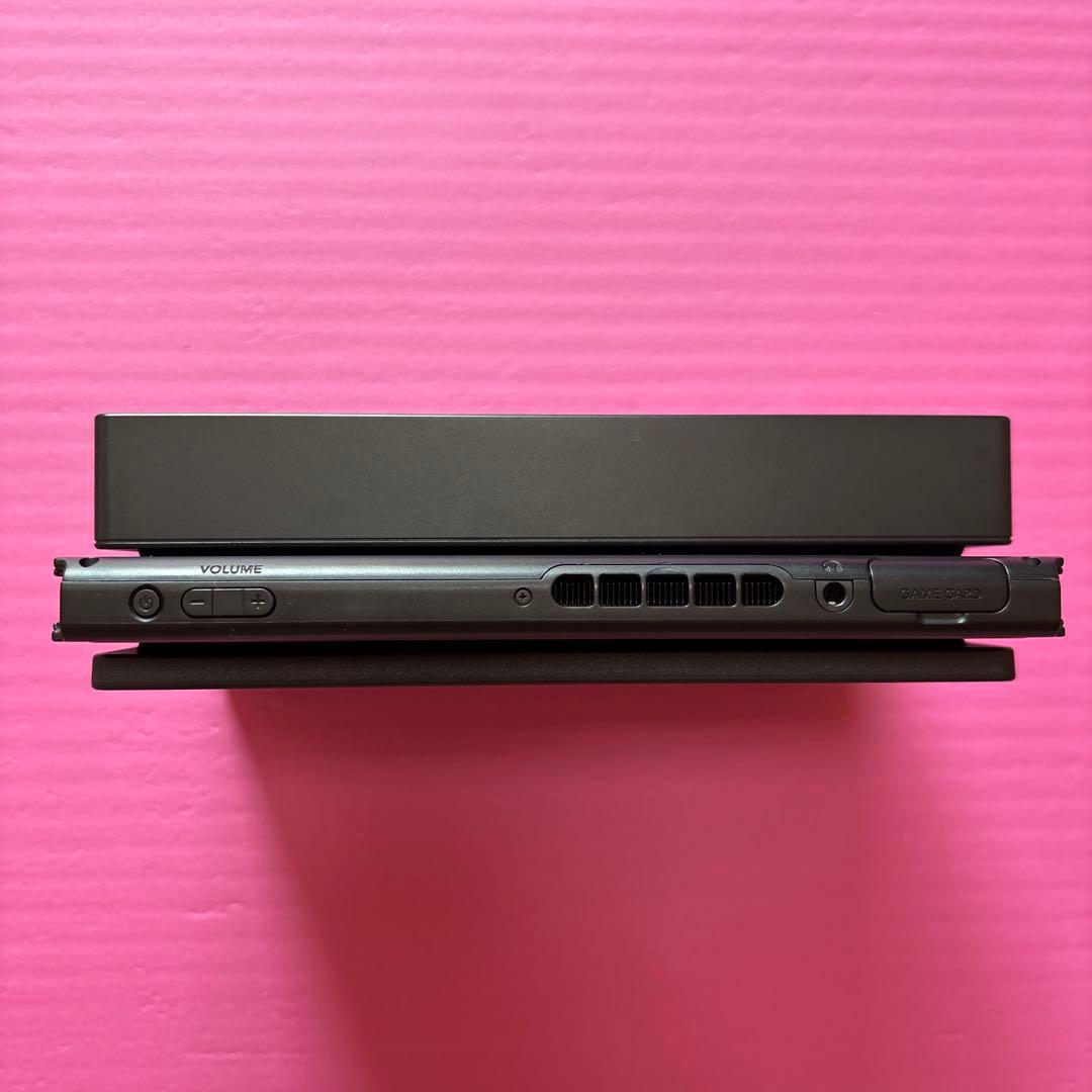 【美品】任天堂　Nintendo Switch 本体　付属品完備　動作確認済み