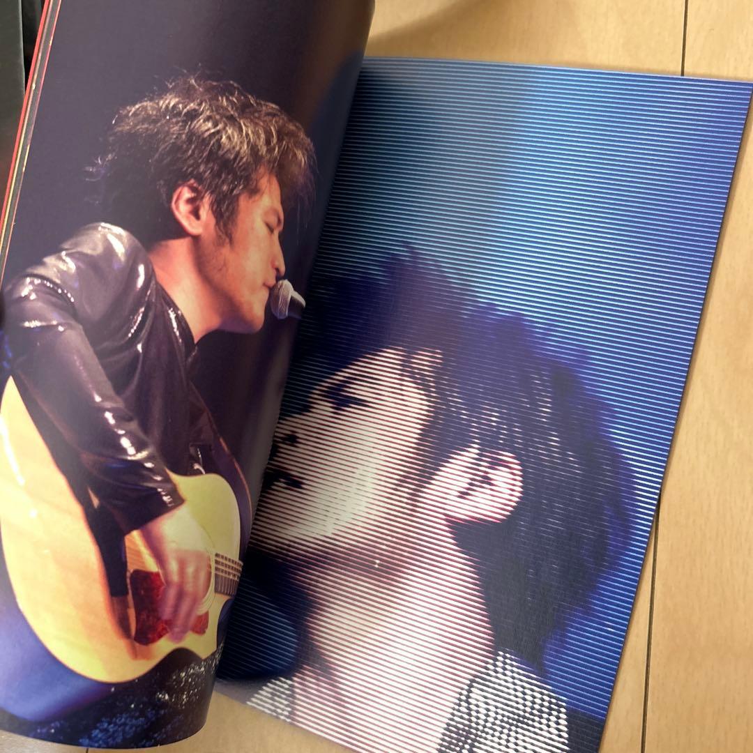 【即購入ok!!】吉川晃司『LIVE GOLDEN YEARS THANKS』