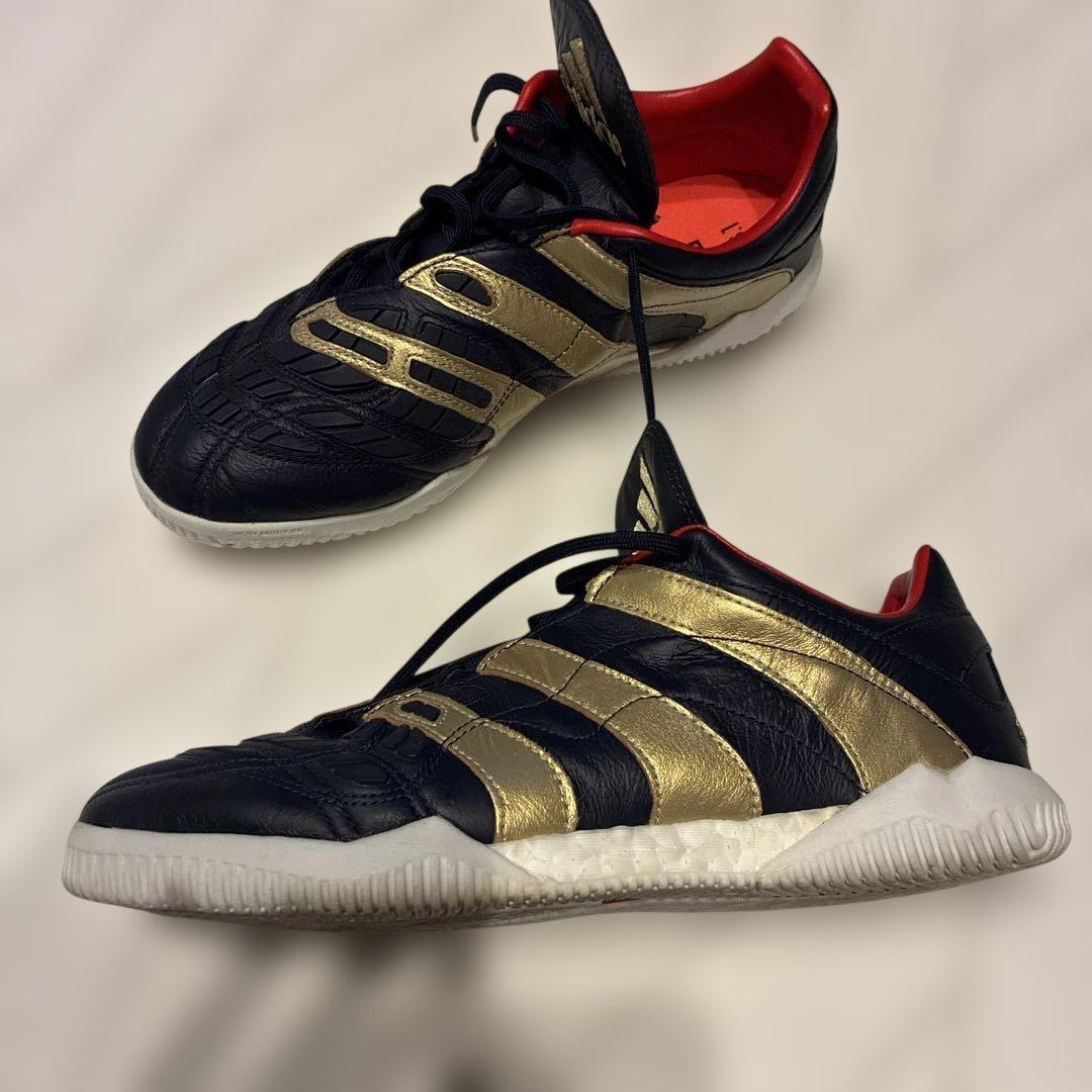 アディダス　プレデターアクセレレイター