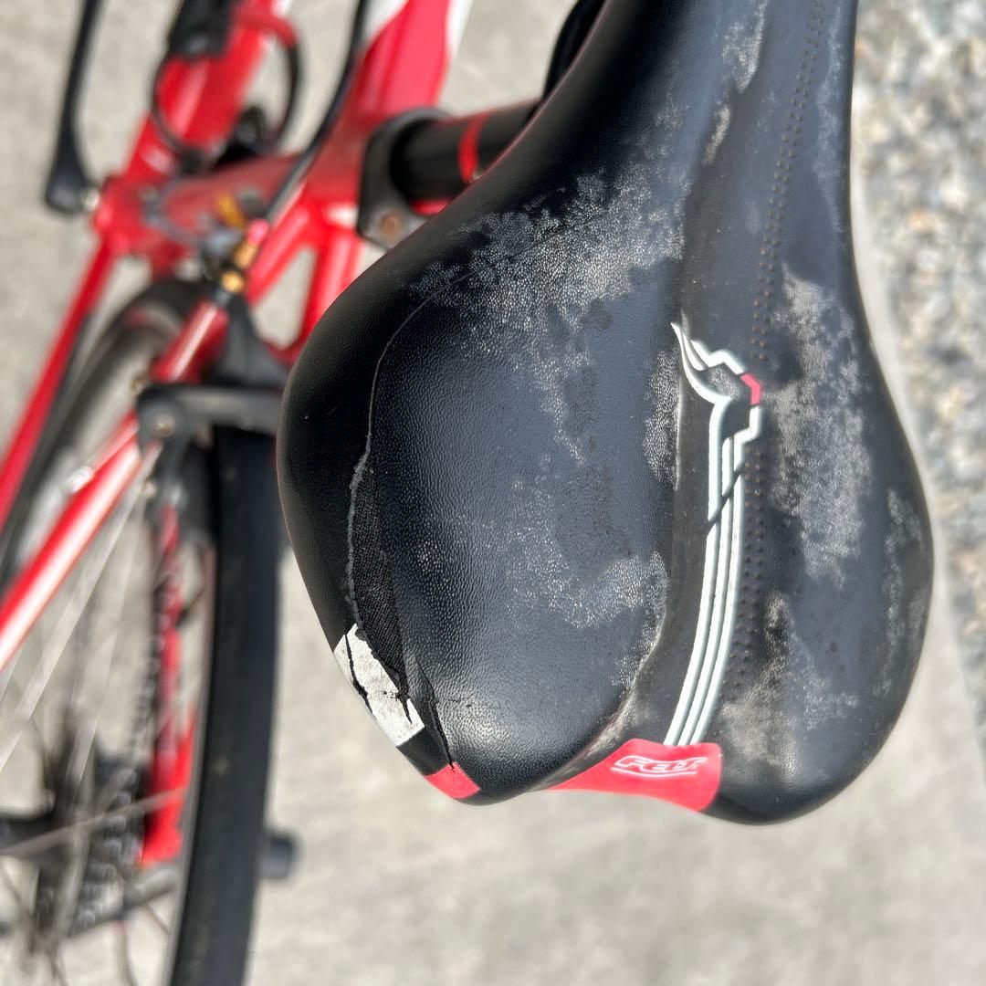 FELT Z100 ロードバイク