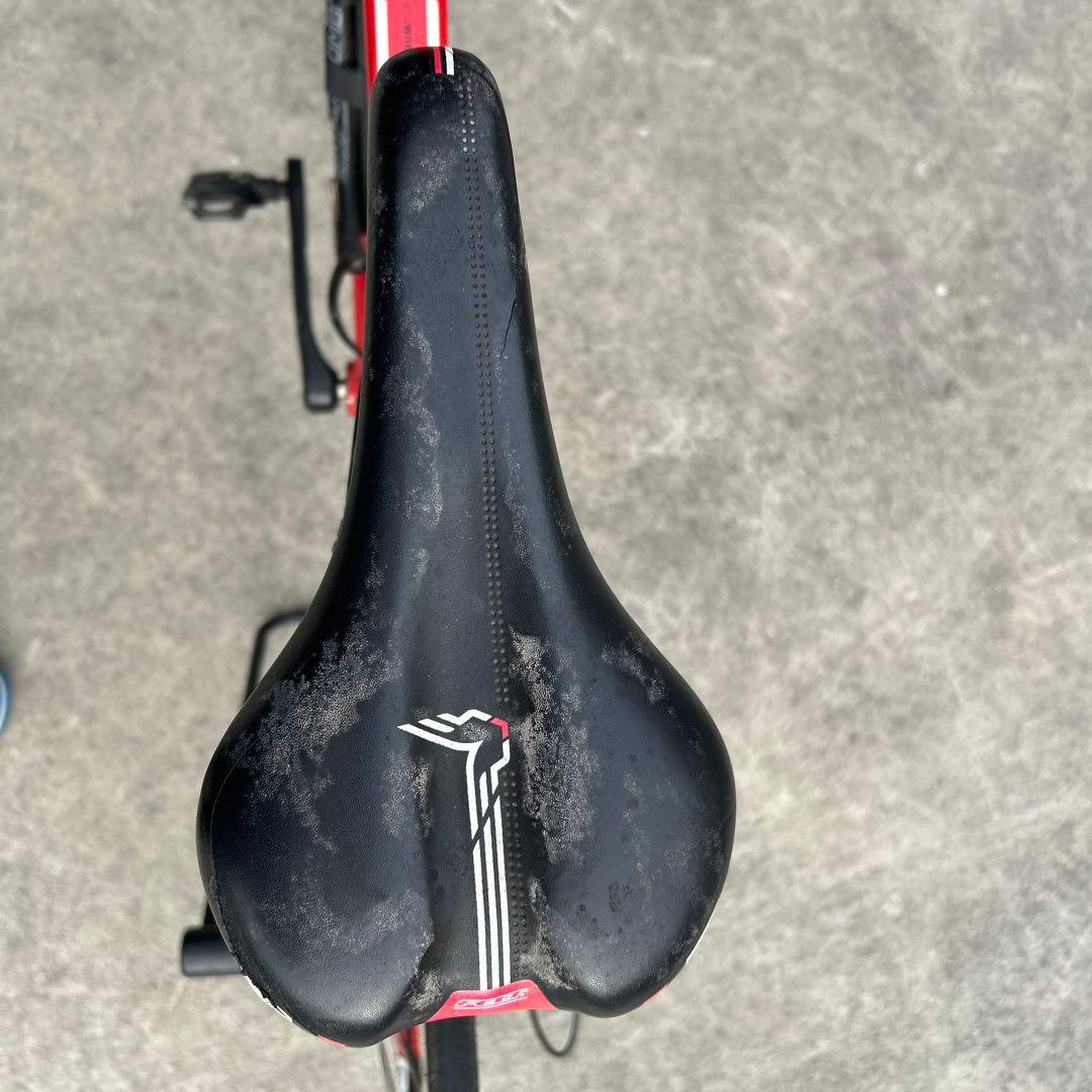 FELT Z100 ロードバイク