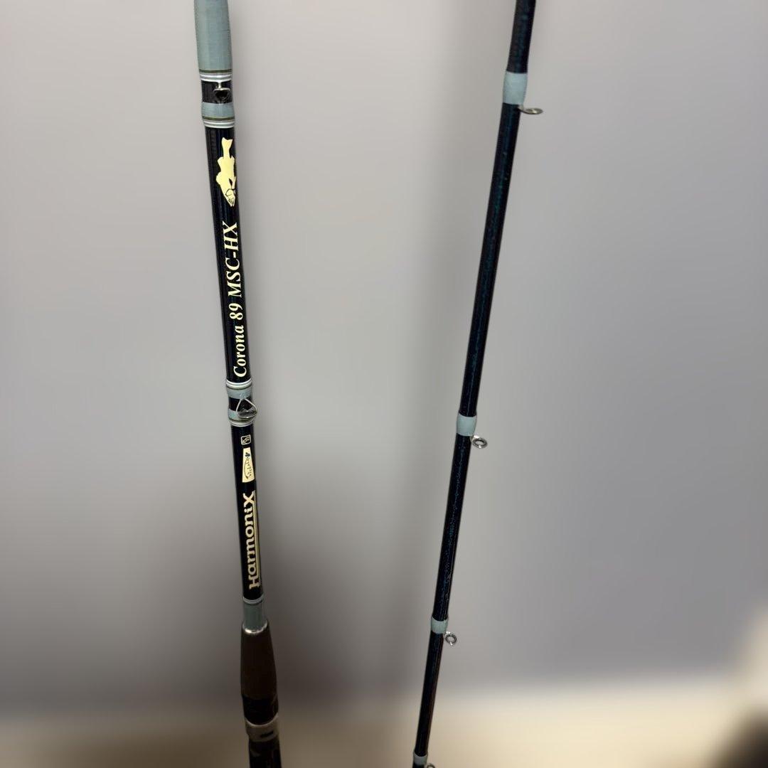 ハーモニクス　コローナ89 Corona 89 MSC-HX